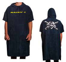 Load image into Gallery viewer, Naish Skull Poncho Ocean Sports