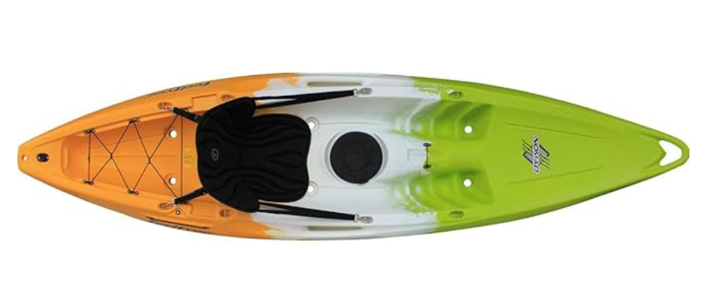 Feelfree Nomad Kayak