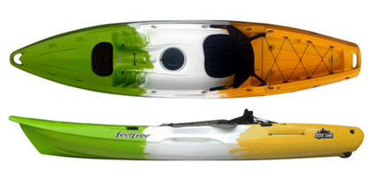 Feelfree Nomad Kayak