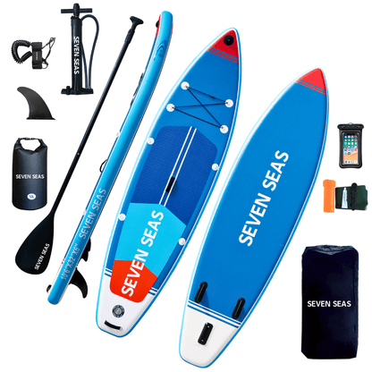 Seven Seas 2026 Aqueous Lite Stand Up Paddle board