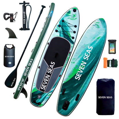Seven Seas 2026 Pangea Stand Up Paddle Board
