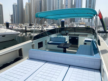 Load image into Gallery viewer, Yacht VanDutch 40ft