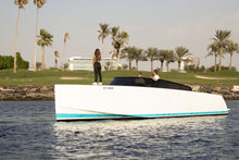 Load image into Gallery viewer, Yacht VanDutch 40ft