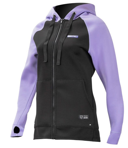 Prolimit Neoprene PG Hoody Zipper