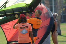 Load image into Gallery viewer, Wingfoil Semi-private Lessons 1h