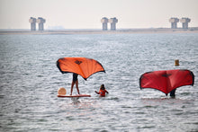 Load image into Gallery viewer, Wingfoil Semi-private Lessons 1h