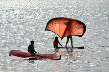 Load image into Gallery viewer, Wingfoil Semi-private Lessons 1h