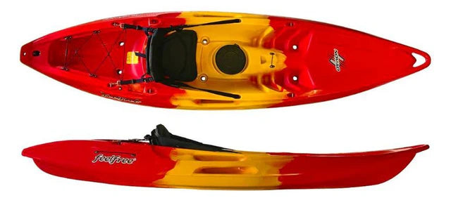 Feelfree Nomad Kayak