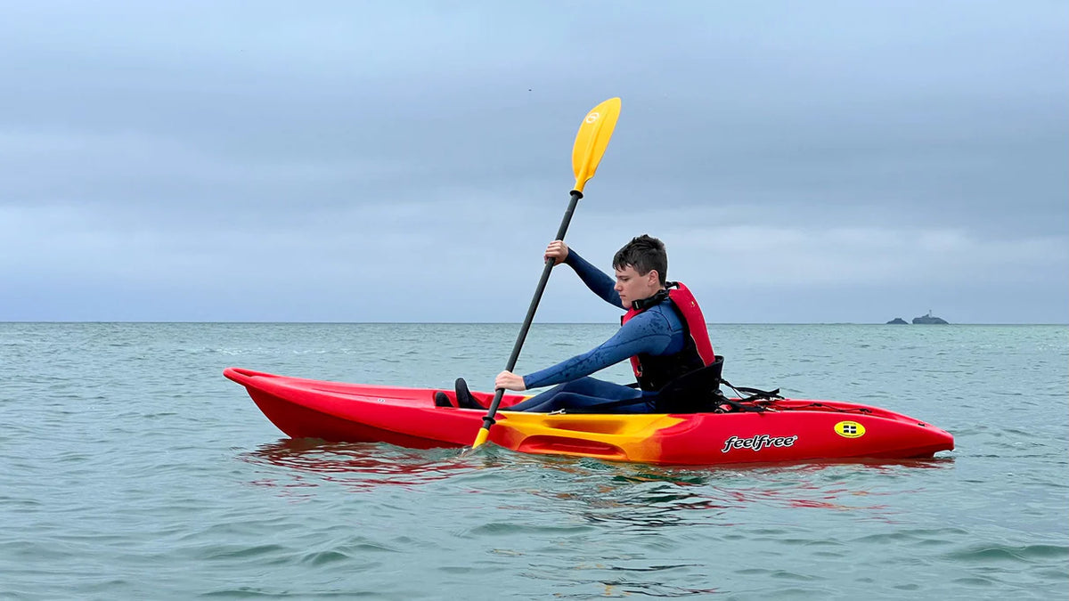 Feelfree Nomad Kayak