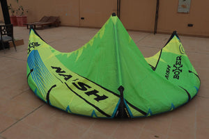 2018/19 Naish Boxer 8