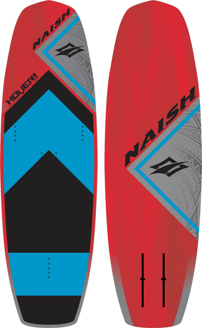 2018 Hover Kite Foilboard
