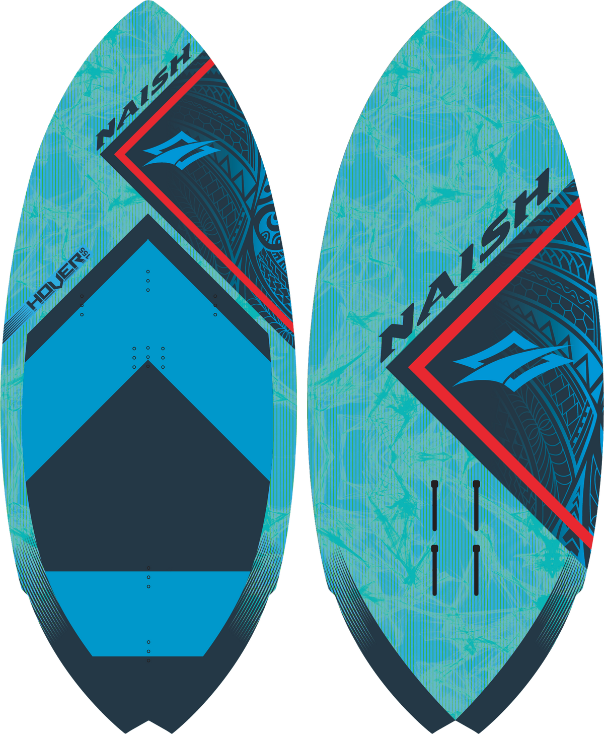 2018 Hover Kite Foilboard
