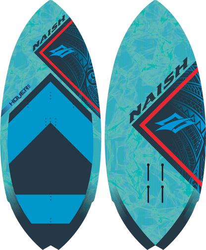 2018 Hover Kite Foilboard