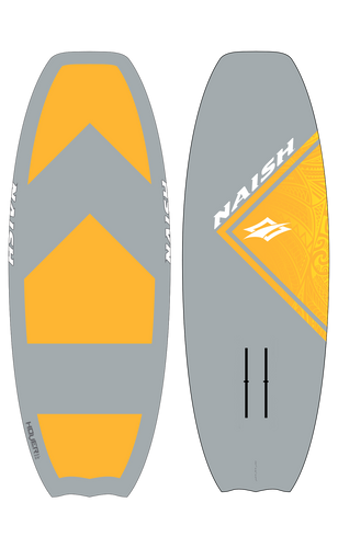 2018 Naish Hover 5'6