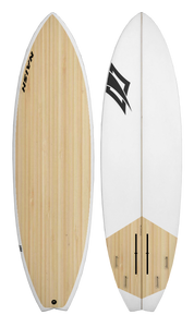 2018 Hover Dedicated 6'0 Surf Foilboard