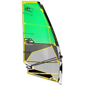 2020 Naish Lift Freerace 6.6