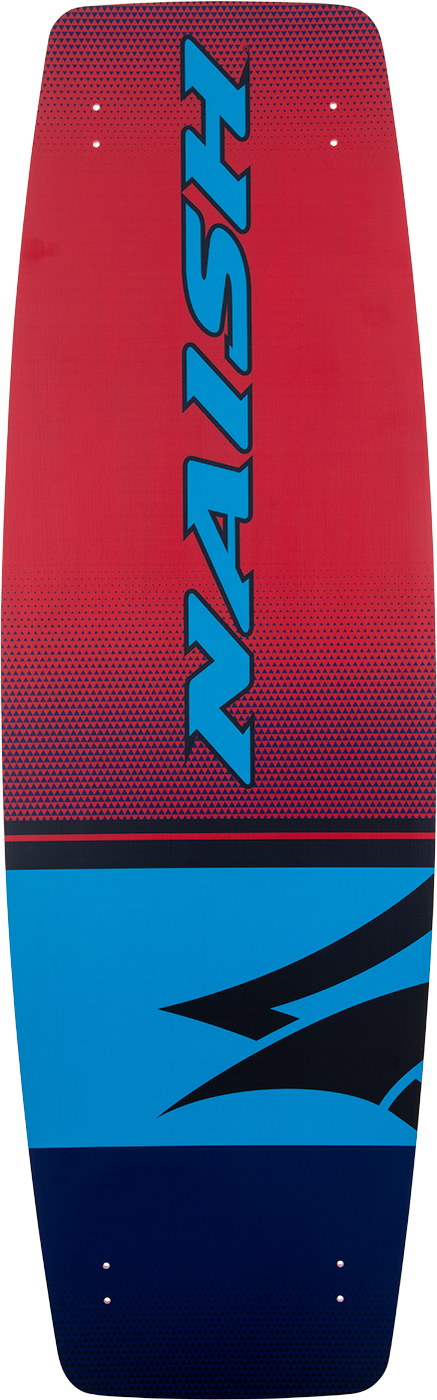 2020 Naish Hero