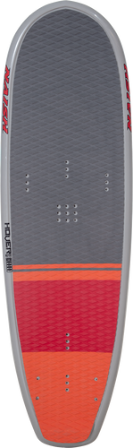 2019 Naish Hover Kite 160 (Includes M6 18mm Screws)