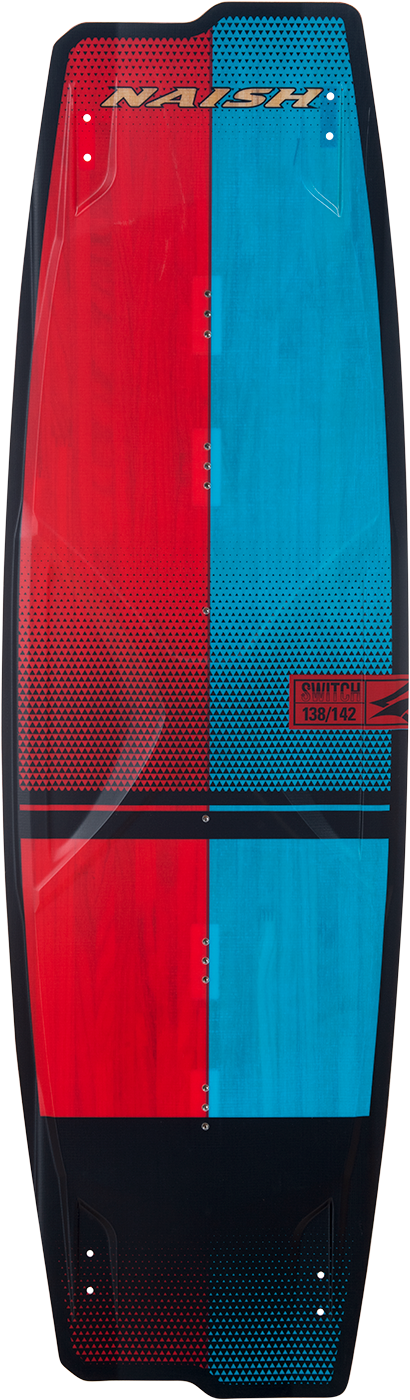 2020 Naish Switch