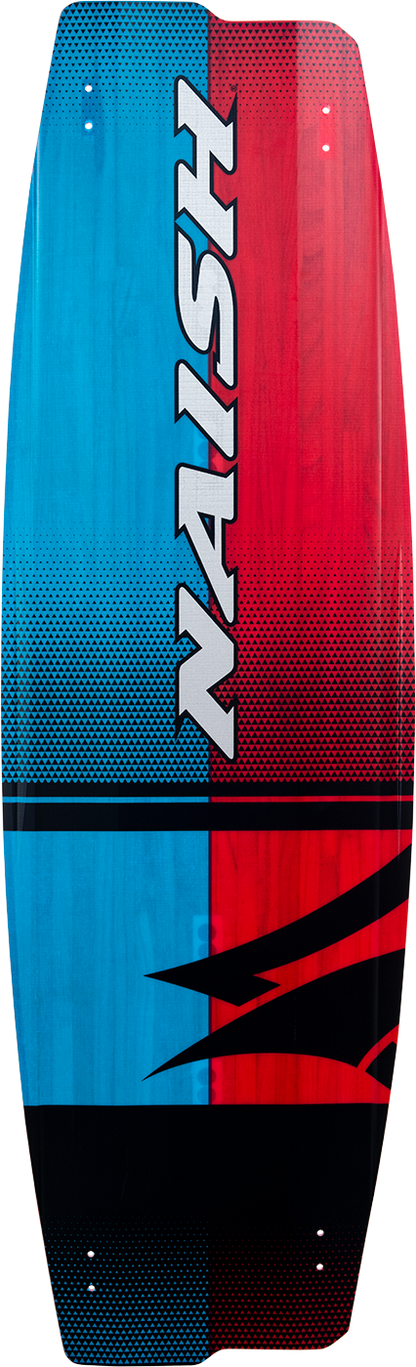 2020 Naish Switch