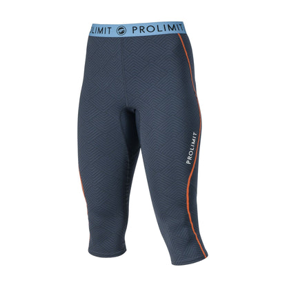 PL Wmns SUP Athl. 3/4 Leg pants QD