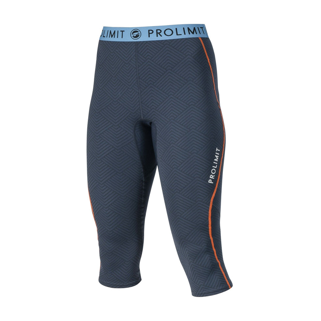 PL Wmns SUP Athl. 3/4 Leg pants QD