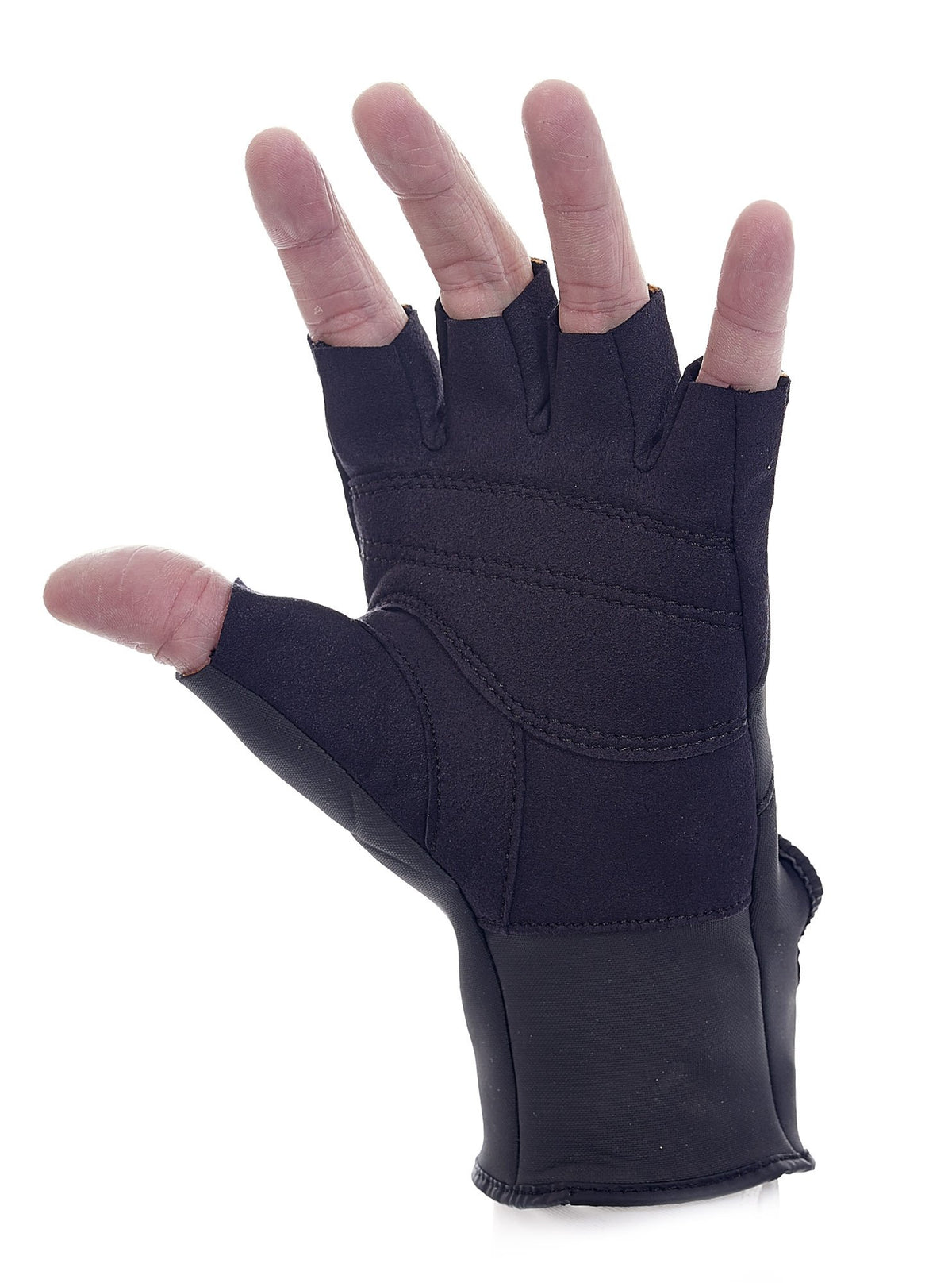 Prolimit Short Finger HS Mesh Gloves