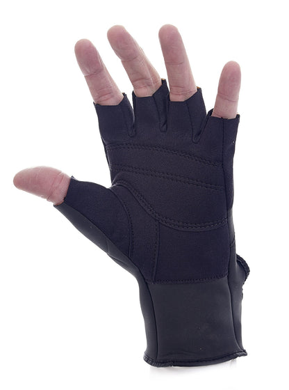 Prolimit Short Finger HS Mesh Gloves