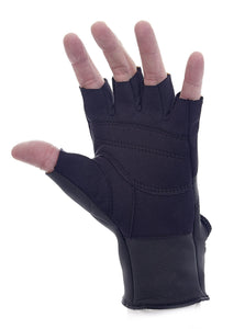 Prolimit Short Finger HS Mesh Gloves