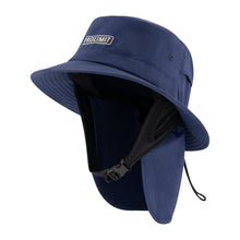 Load image into Gallery viewer, Prolimit Floatable Shade Surf Hat