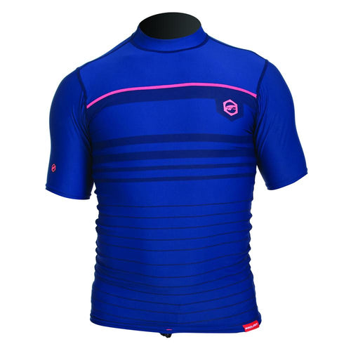 Prolimit Stripe Rashguard SA