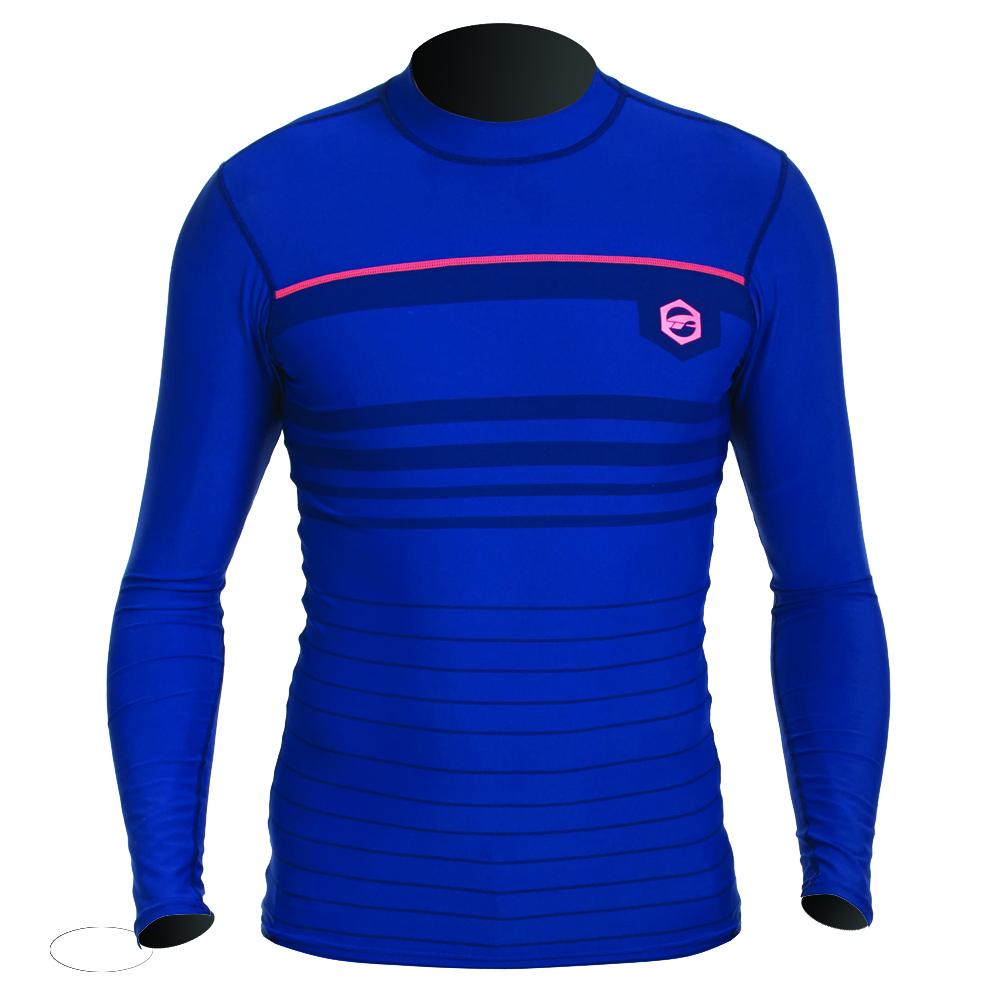 Prolimit Stripe Rashguard LA