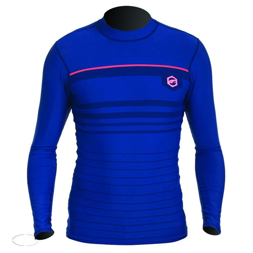 Prolimit Stripe Rashguard LA