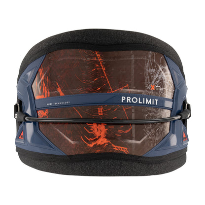 PL Kitesurf Waist Harness Vapor BarLoc