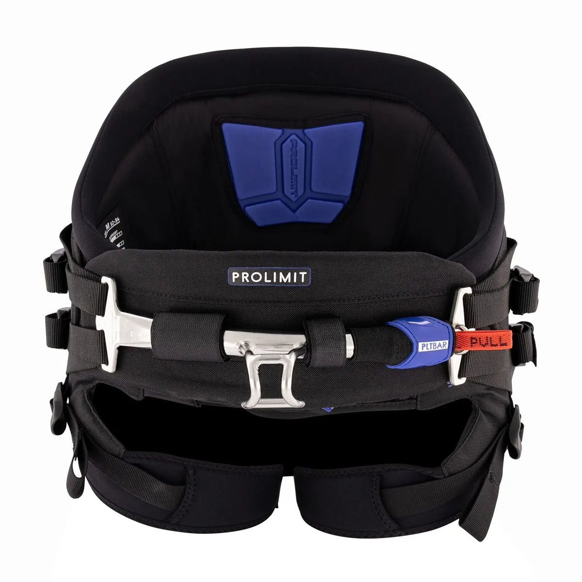 Kite Harness Prolimit Kite Seat Combo BP