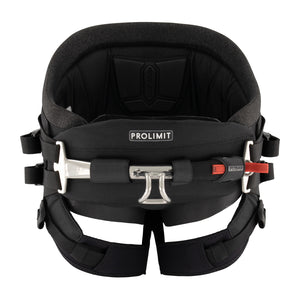 PL Kitesurf Seat Harness Combo