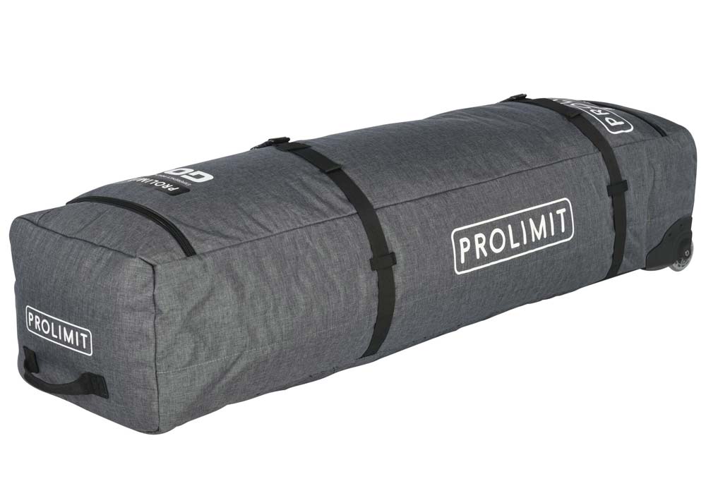 PL Kitesurf BB Golf Travel Light