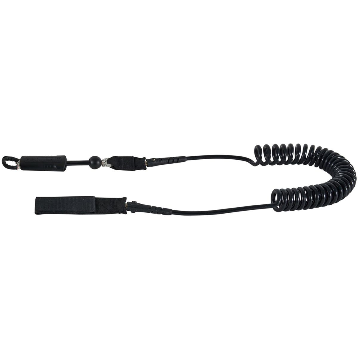 Prolimit Leash Wingsurf/Foil Coiled Quick Release Ocean Sports