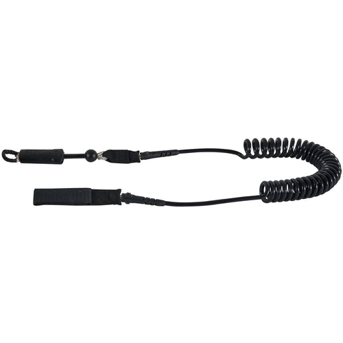 Prolimit Leash Wingsurf/Foil Coiled Quick Release