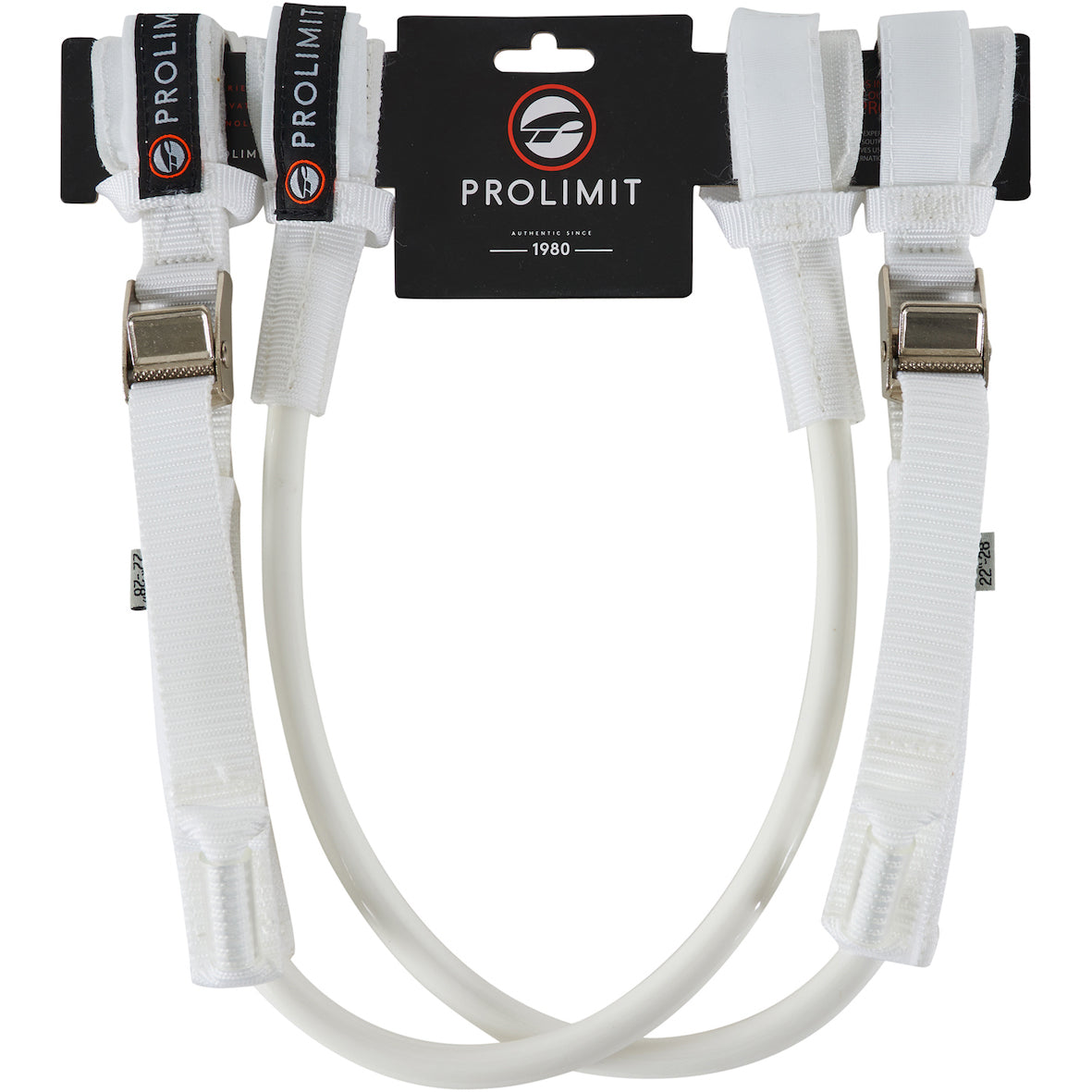 Prolimit WC harness Lines Vario Buckle (25-34) Ocean Sports