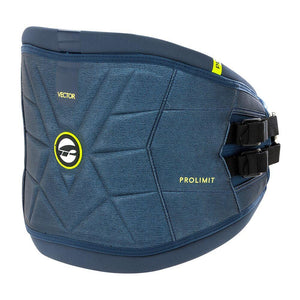 PL Harness Kite Waist Vector - Blue Ocean Sports