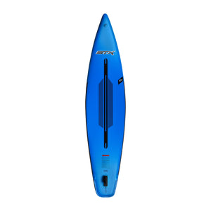 STX Tourer 12’6