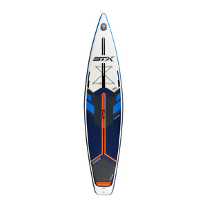 STX Tourer 12’6