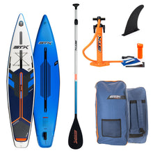 Load image into Gallery viewer, STX Tourer 12’6