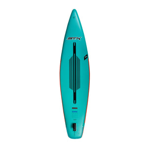 STX Tourer 12’6