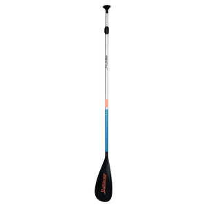 STX 3 Piece Alloy Paddle