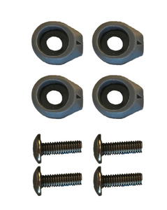 Apex Binding Screw and Washer Set