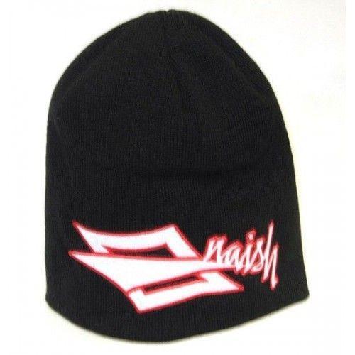 Naish Black Beanie