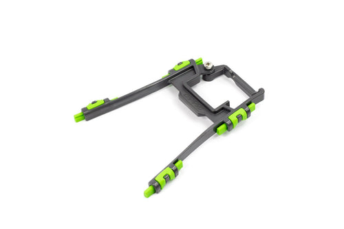 Camrig Line Mount for GoPro Hero 3 - 7