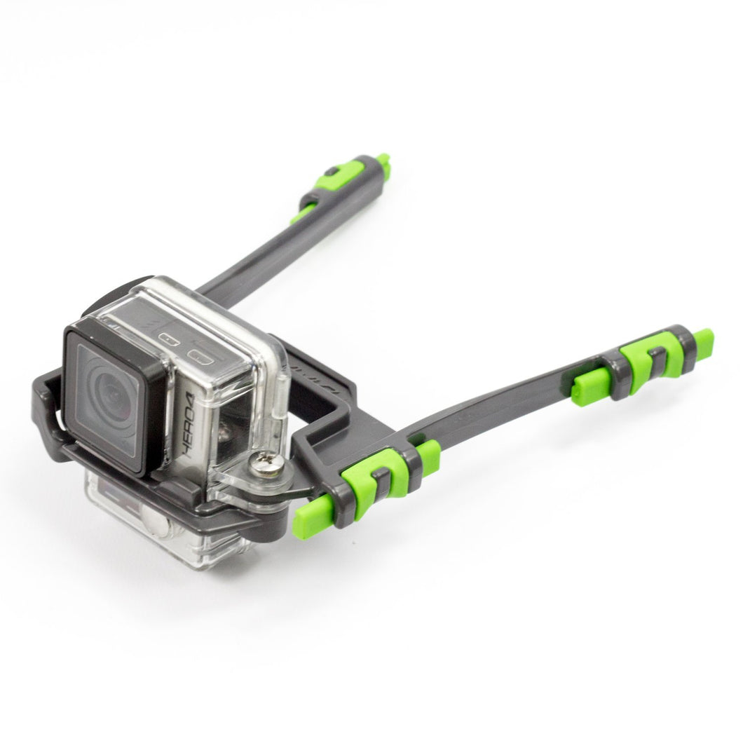 Camrig Line Mount for GoPro Hero 3 - 7